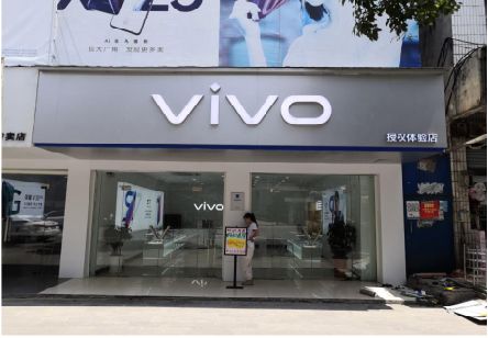 ​金溪 做一个门店面广告招牌需要多少钱？