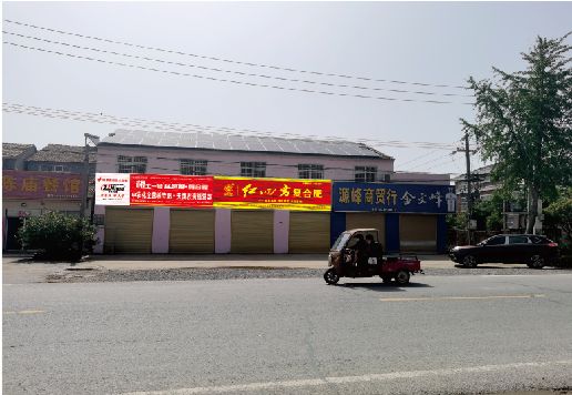 金溪广告牌制作要注意什么才能避免被整改？