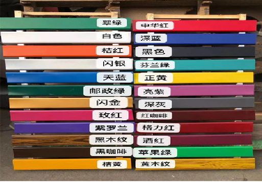 金溪做招牌可以用哪些材料？